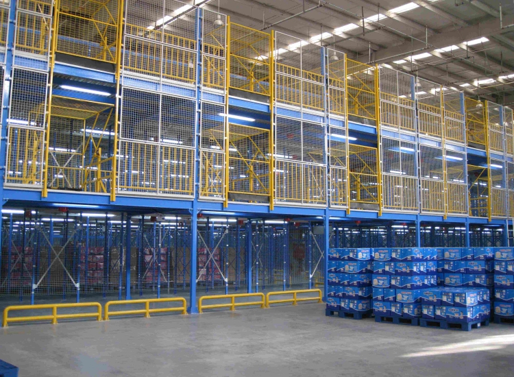星空体育集团股份有限公司：共探中部智慧物流新机遇共启工业智造新未来！(图1)