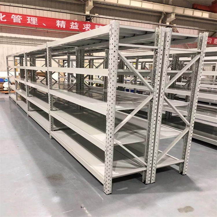 兰剑智能新专利:轻量化货架机器人引领仓储革命(图1)
